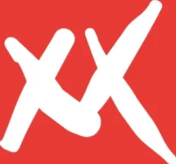 Logo MAXX Groningen