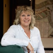 Foto van Maya van Diest