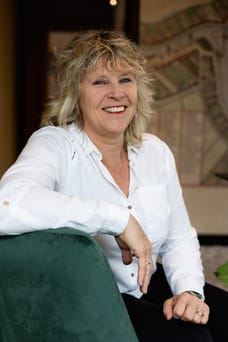 Foto van Maya van Diest