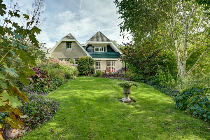 Mayersloot 14 in Broek op Langedijk foto