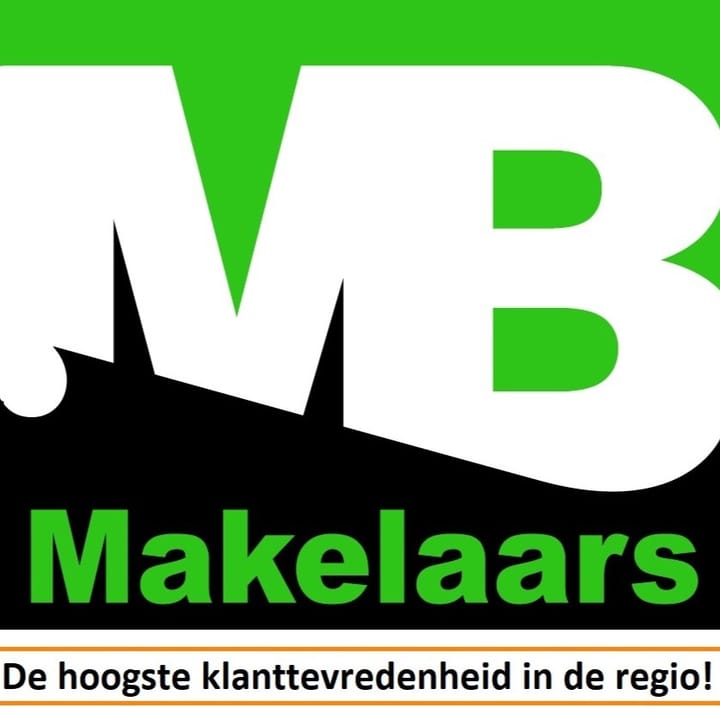 Logo van MB Makelaars