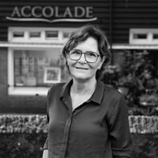 Foto van Mea de Lange