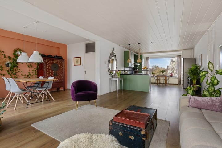 Meander 1015 in Amstelveen