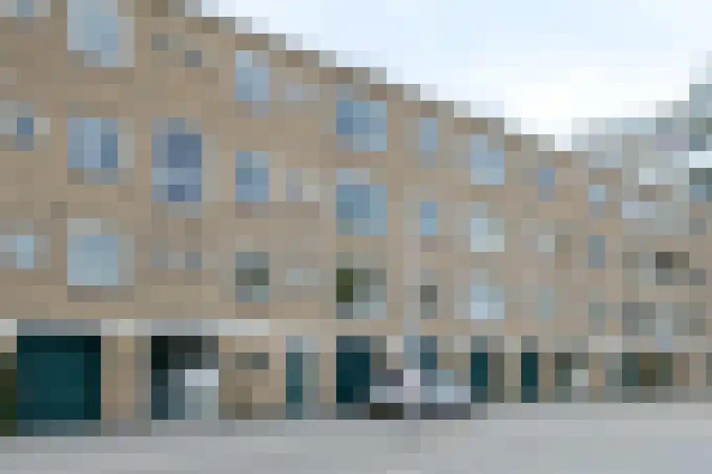 Meander 1017 in Amstelveen