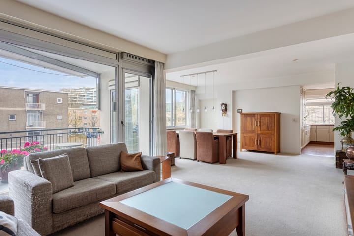 Meander 1033 in Amstelveen foto