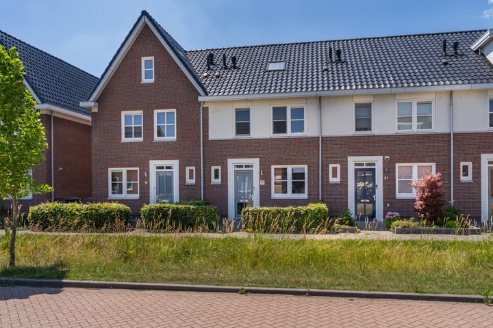 Meander 19 in Ammerzoden foto