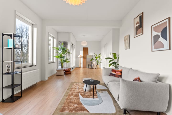 Meander 26 in Amstelveen foto