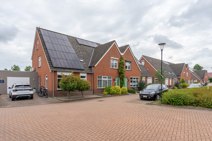 Meander 26 in Bemmel foto