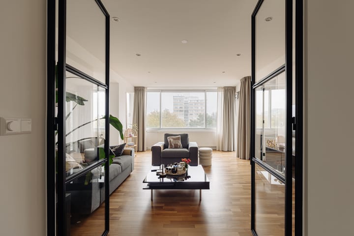 Meander 35 in Amstelveen foto