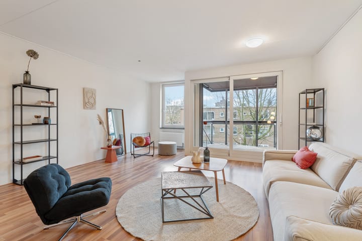 Meander 40 in Amstelveen foto