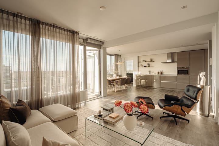 Meander 409 in Amstelveen