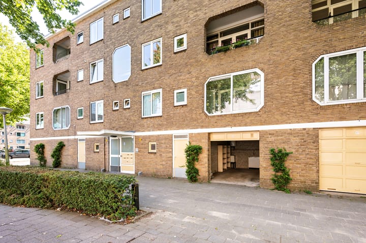 Meander 709 in Amstelveen foto