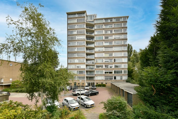 Meander 817 in Amstelveen foto