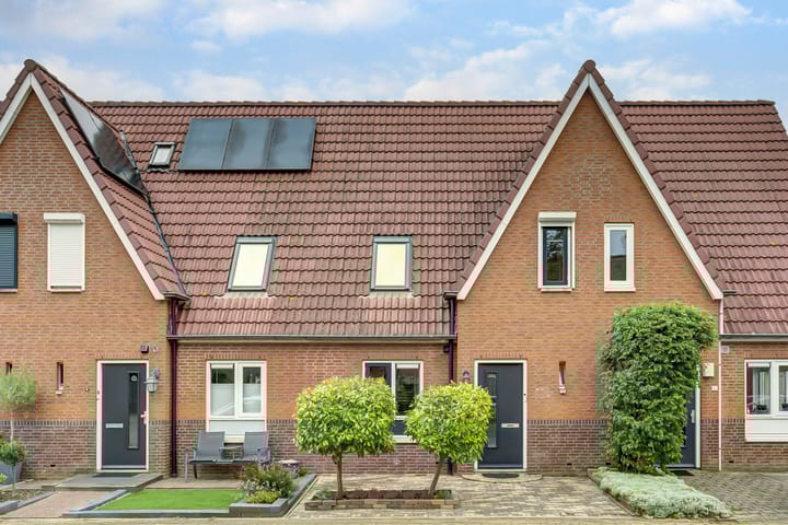 Foto van woning Meander 84, Bemmel