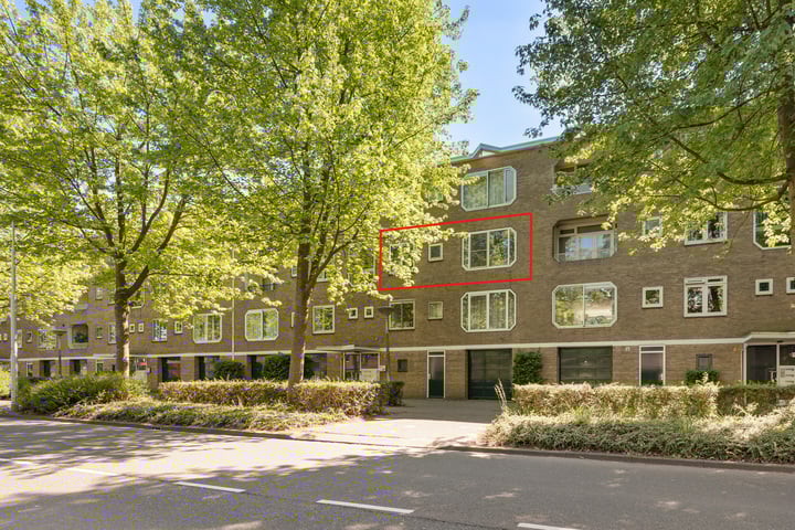 Meander 921 in Amstelveen foto