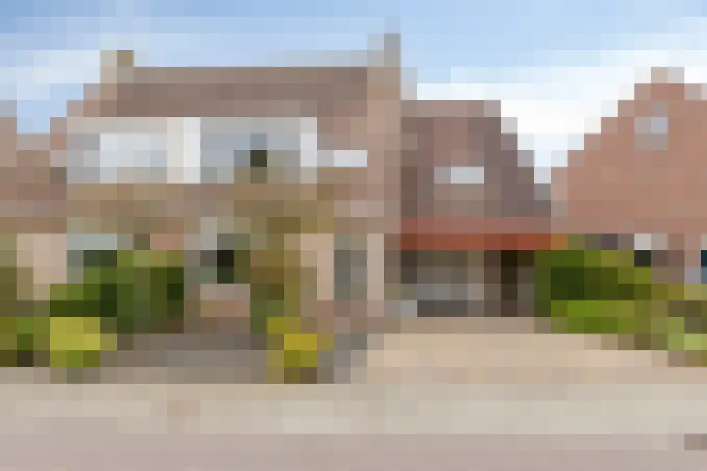 Meanderlaan 21 Tholen