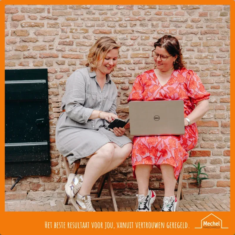 Office photo of Mechel Makelaardij