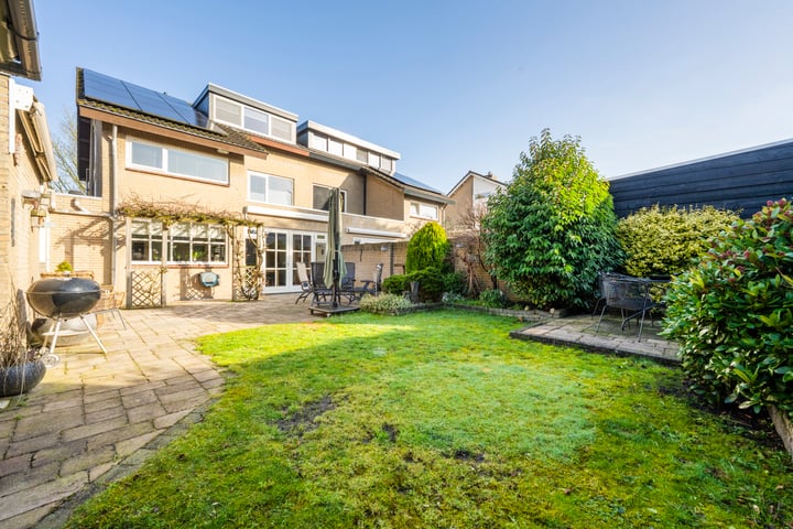 Mechelenstraat 6 in Waalwijk foto