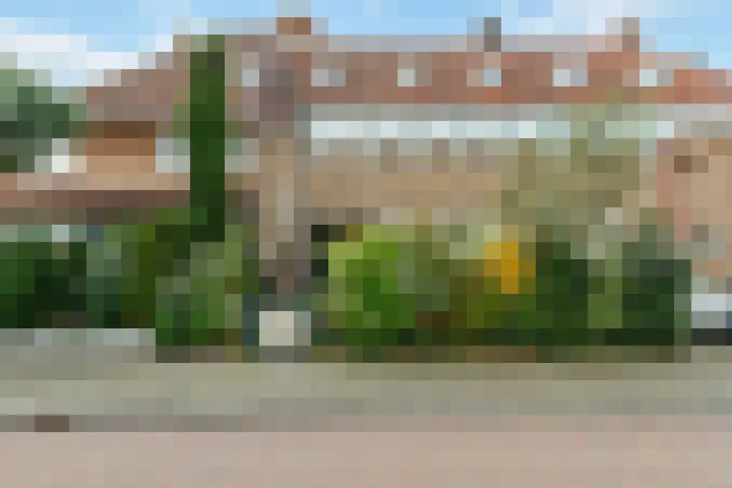 Mecklenburglaan 49 in Bussum