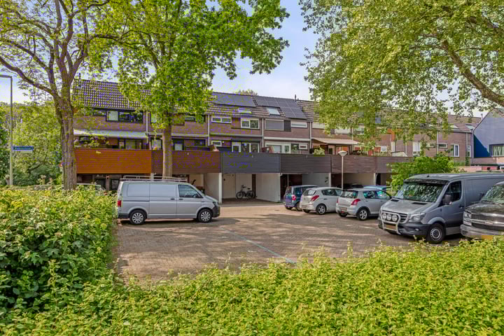 Medeaschouw 6 in Zoetermeer foto