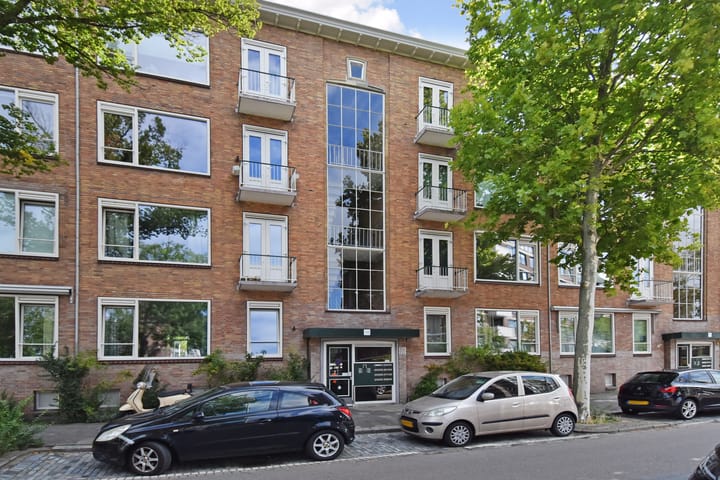 Medemblikstraat 228 in 's-Gravenhage