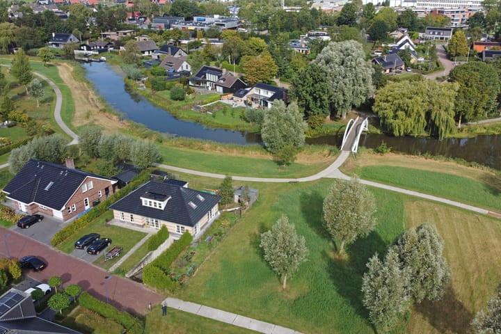 Medwert 2 in Dokkum foto