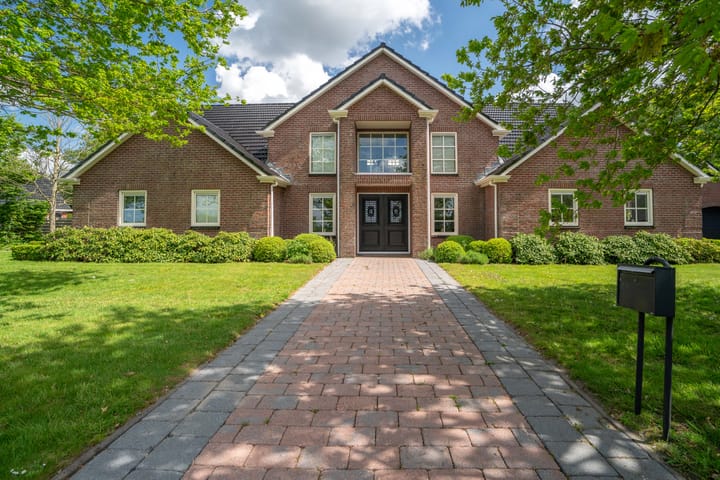 Foto van woning Meedhuizerweg 40A, Meedhuizen