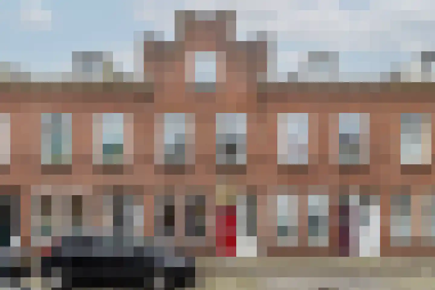 Meekrapstraat 33 in Rotterdam