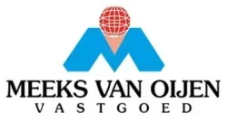 Logo Meeks Van Oijen