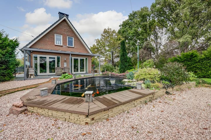 Foto van woning Meeldijk 15, Spijkenisse