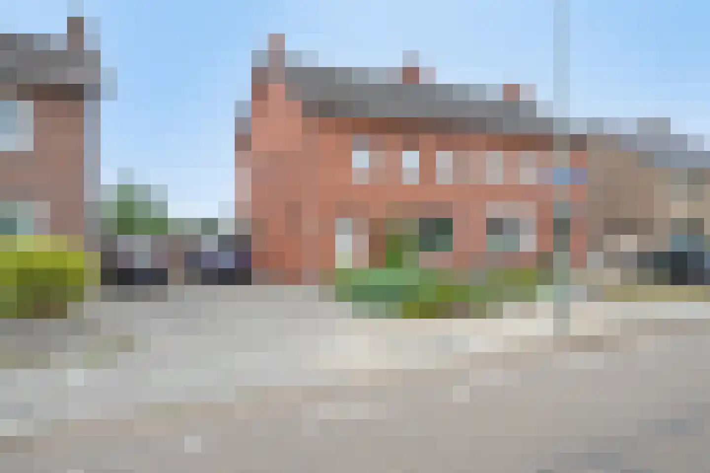 Meelovenstraat 13 dans Brunssum