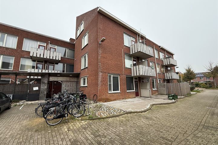 Foto van woning Meendaal 116A, Maastricht