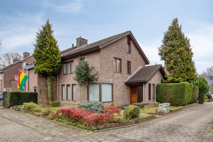 Meendaal 206 in Maastricht