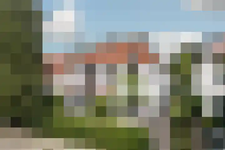 Meenkselaan 14 in Driebergen-Rijsenburg