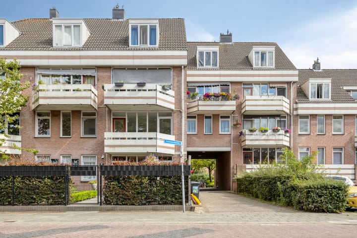 Meent 11 in Horst foto