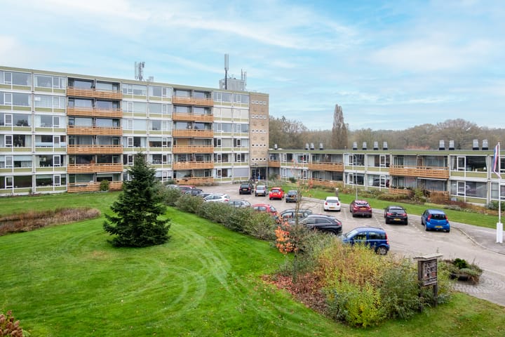 Meent 114 in Norg foto