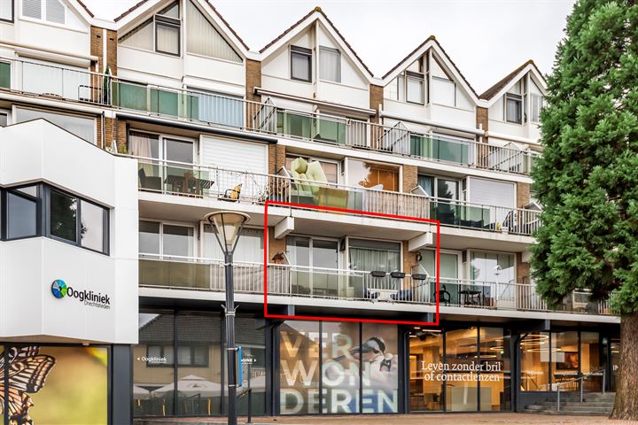 Meent 20 in Papendrecht foto