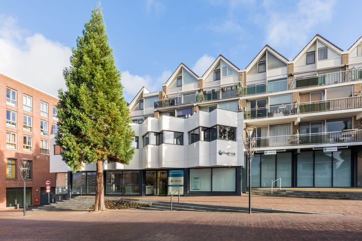 Meent 42 in Papendrecht foto