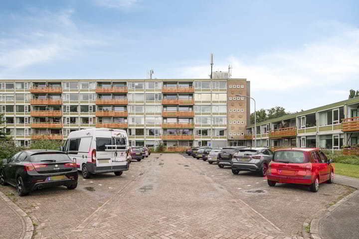 Meent 42 in Norg foto