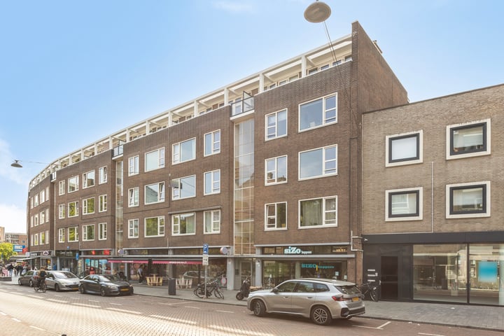 Meent 5C in Rotterdam