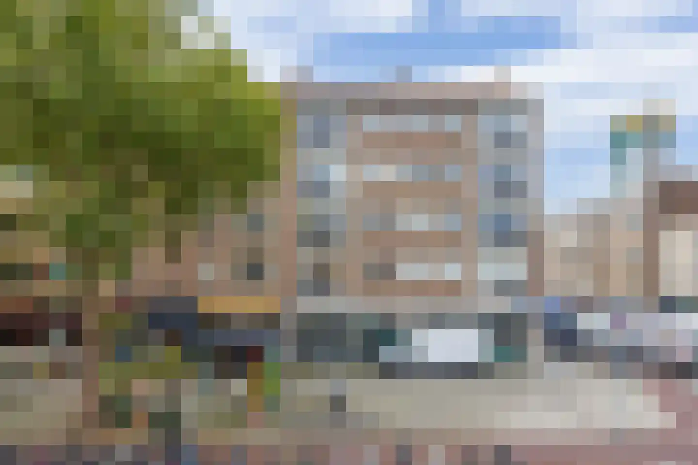 Meent 6 A Rotterdam