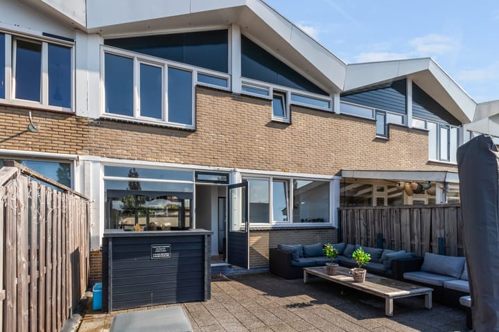 Meenthof 27 in Kortenhoef foto