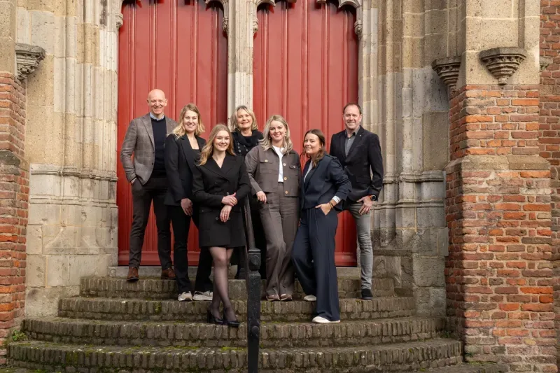 Kantoor foto van Meer Makelaar | Qualis