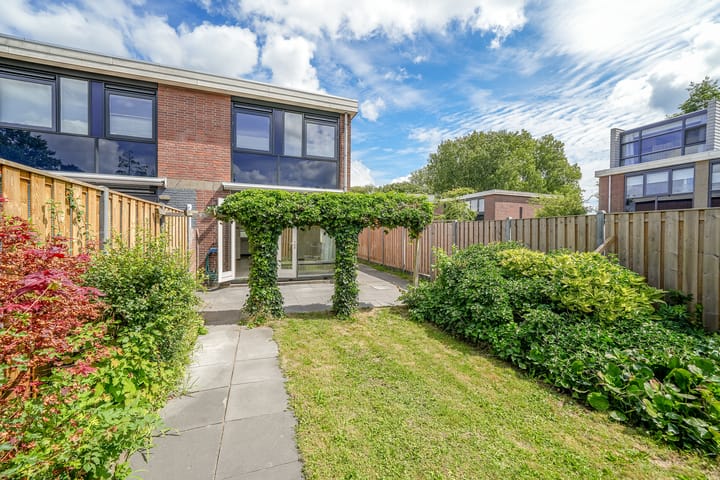 Meerdijk 23 in Rotterdam foto