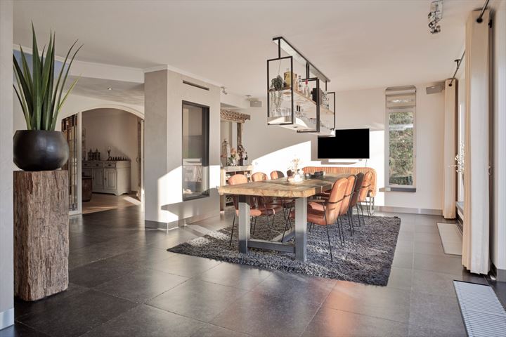 Meerhoek 413 in Uden foto