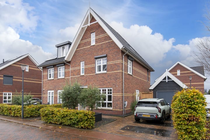 Meerkoet 26 in Veenendaal foto