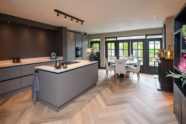 Meerkoet 41 in Ridderkerk foto