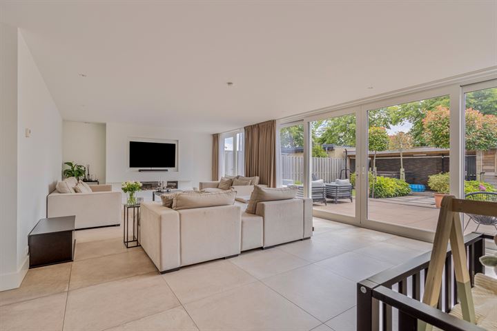 Meerkoetlaan 5 in Vinkeveen foto