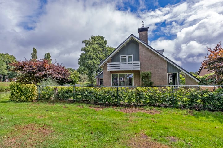 Meerkoetlaan 54 in Hoogeveen foto