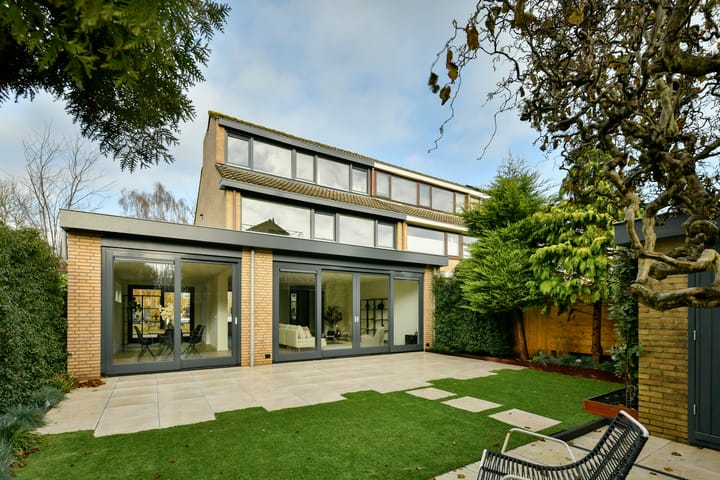 Foto van woning Meerkoetlaan 72, Vinkeveen